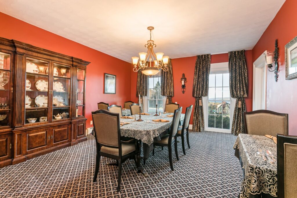 Schuyler County Lodging and Tourism Association